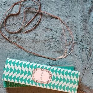 Stella and Dot Mina Draped Choker